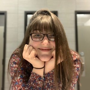 Meet your Posher, Haley